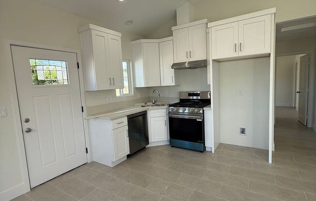 Property Fulmer Dr.