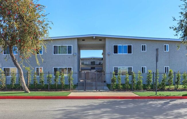 The Century Village (9910 S Village Dr)