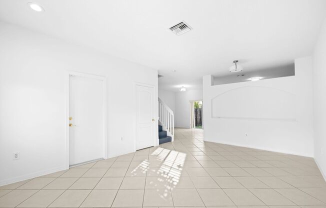 Bridgeport Villas