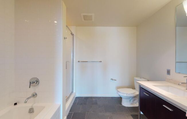 2 beds, 2 baths, 1,180 sqft, $4,500, Unit 1108