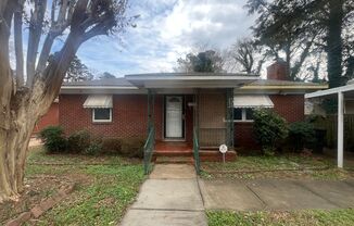 2 beds, 1 bath, $1,500