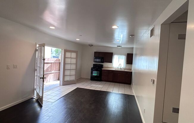 1 bed, 1 bath, 520 sqft, $2,195, Unit Unit C - Lease Only