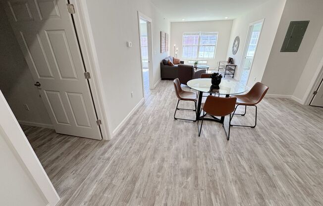 2 beds, 2 baths, 1,200 sqft, $2,400, Unit 2022