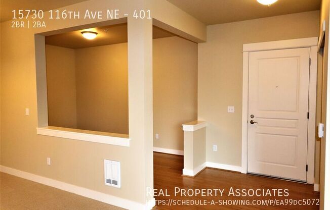15730 116 AVE NE