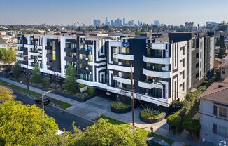 The CitiZen at Virgil Village - 4150 Marathon St