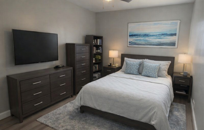 1 bed, 1 bath, 481 sqft, $2,150, Unit 45