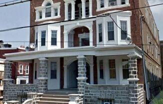 52nd Street Apartments