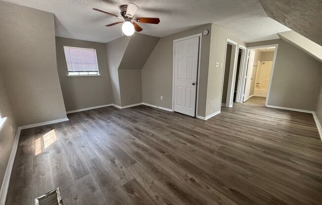 Peaceful property in Princeton. 50% off first month's rent!