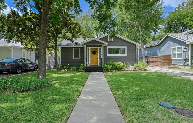 Unbelievable Brentwood Home + Separate Home Office