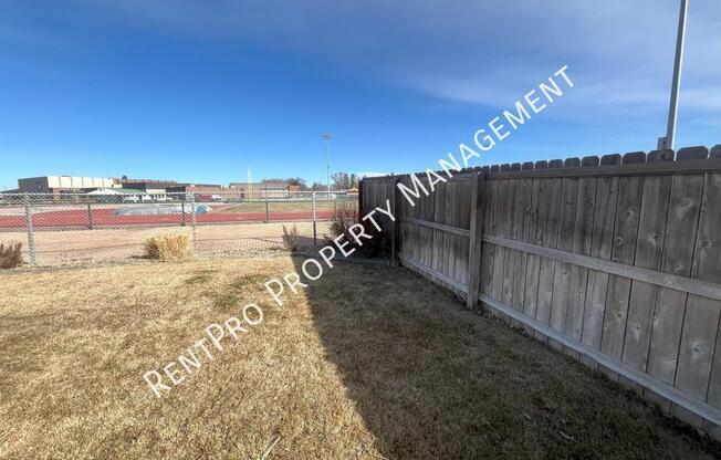 Partner-provided property photo