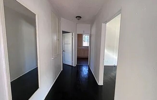 1 bed, 1 bath, $1,800