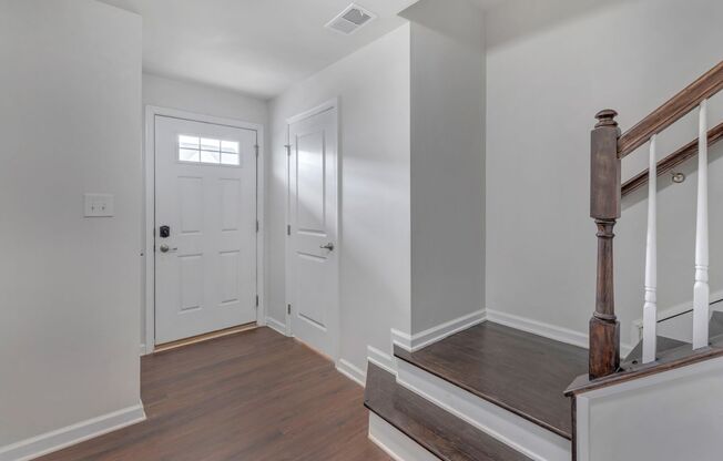 2070 Elm Tree Court - Garage Style Townhome