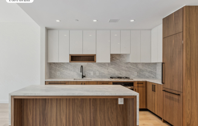 1 bed, 1 bath, 693 sqft, $5,750, Unit 3GE