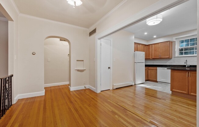 2 beds, 2 baths, 1,104 sqft, $3,500, Unit 1