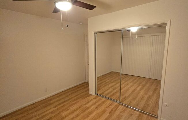 2 beds, 1 bath, $2,750, Unit #52