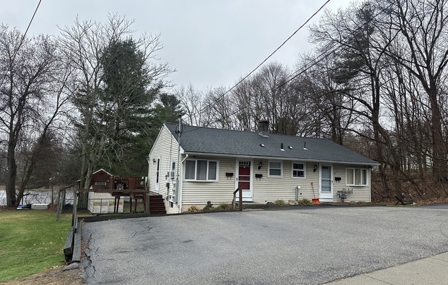 130 BLITHEWOOD AVE