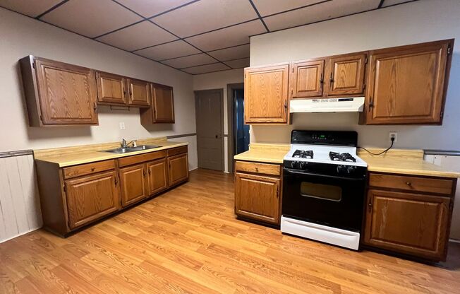 1 bed, 1 bath, $1,150, Unit Apt 1