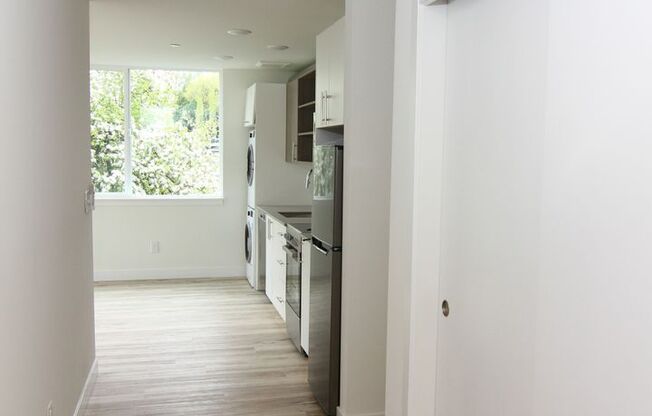 1 bed, 1 bath, 511 sqft, $2,150, Unit 6