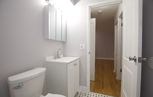 1 bed, 1 bath, $1,495, Unit 321