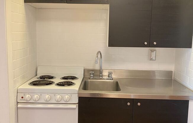 Studio, 1 bath, 450 sqft, $1,010, Unit 403