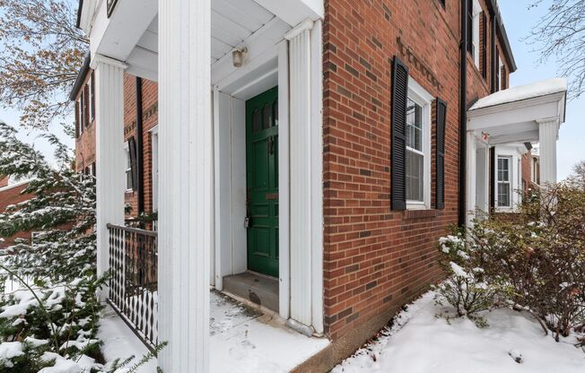 7710 BROOKLINE TERRACE | RICHMOND HEIGHTS 63117