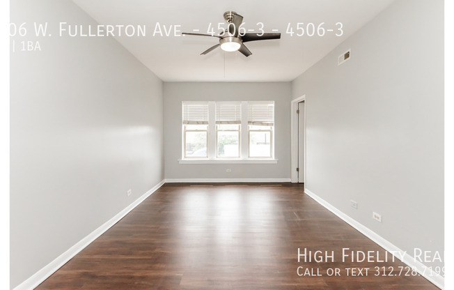 4506 W Fullerton Ave