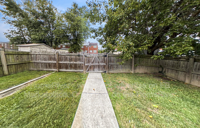 8510 HARRIS AVE