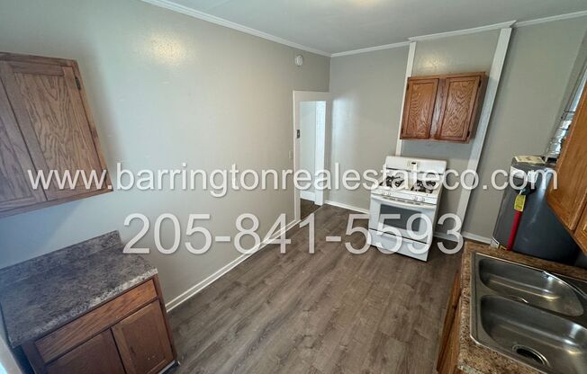 Birmingham/Ensley