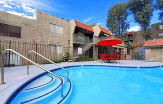 Summit Creek Apartments