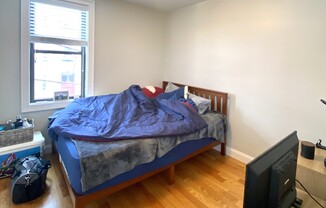 151 Meridian St.