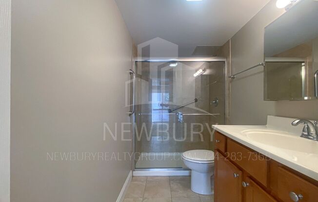 2 beds, 2 baths, 940 sqft, $1,299, Unit TH 511