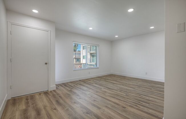 1 bed, 1 bath, 640 sqft, $1,995, Unit #18 - 1X1 640 SQ FT