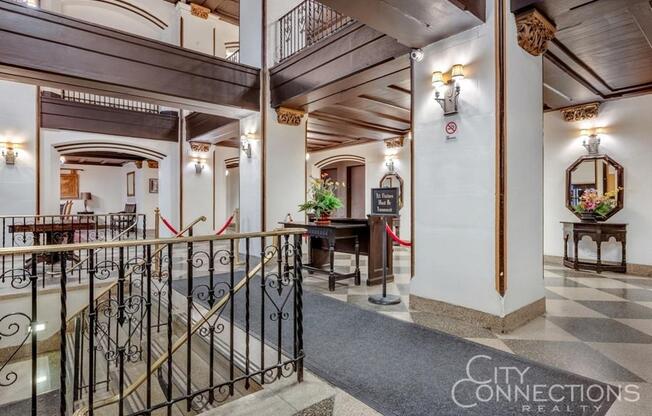Studio, 1 bath, $2,700, Unit 2517