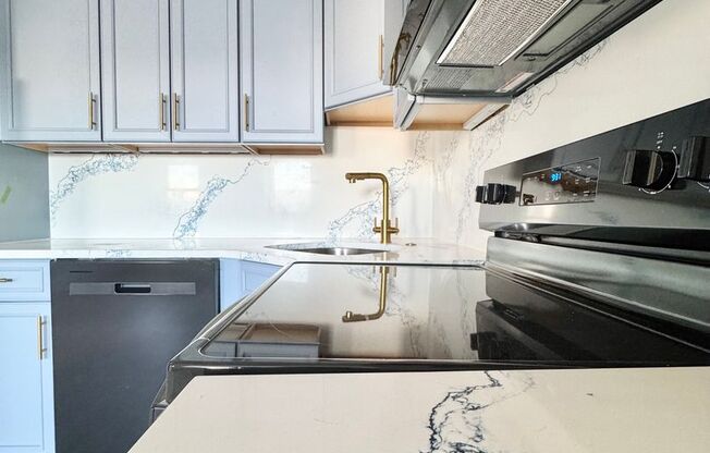 1 bed, 1 bath, 519 sqft, $1,250, Unit 304