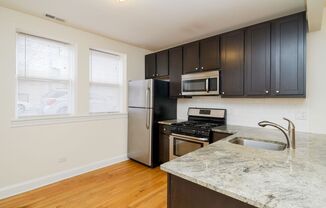Arthur Apartments