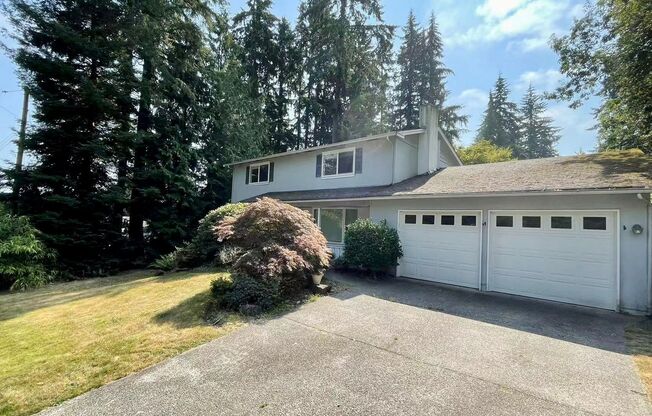 Spacious 5-Bedroom Home in Prime Location