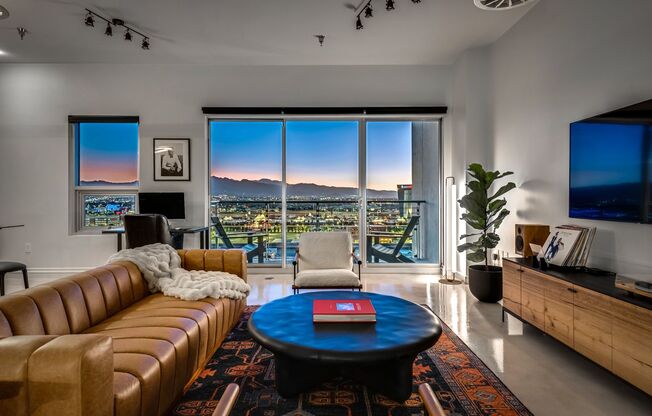 Newport Lofts 1502