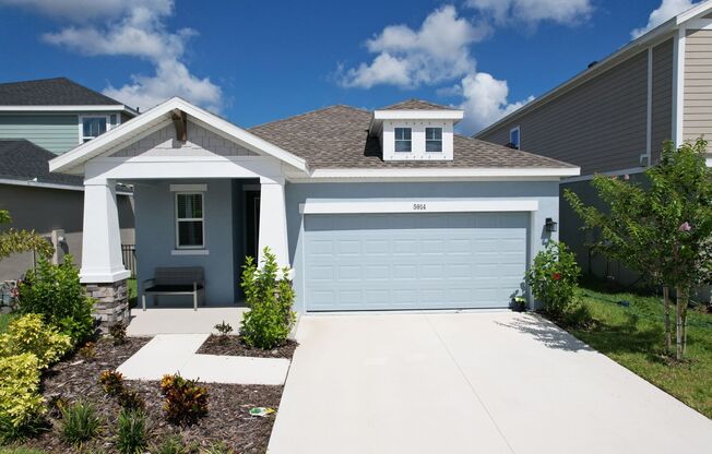Three Bedroom / 2 Bath House - Waterset