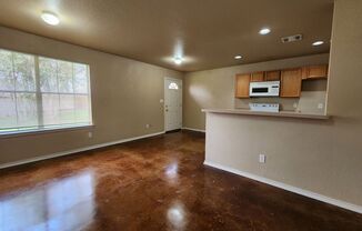 3 beds, 2.5 baths, $1,375