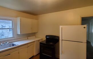 1 bed, 1 bath, $750