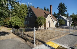 911 S PUGET SOUND AVE