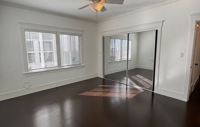 1 bed, 1 bath, $2,050, Unit 3935.5