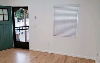 Studio, 1 bath, 250 sqft, $2,100, Unit 1