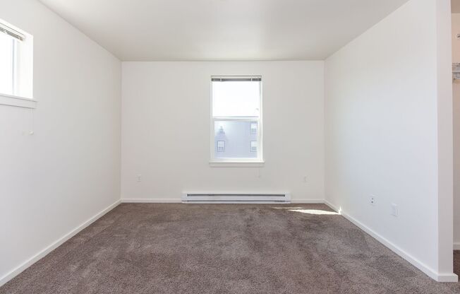 4 beds, 4 baths, 1,709 sqft, $3,300, Unit 116-107