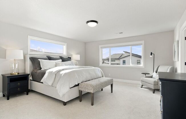 3 beds, 3 baths, $3,495