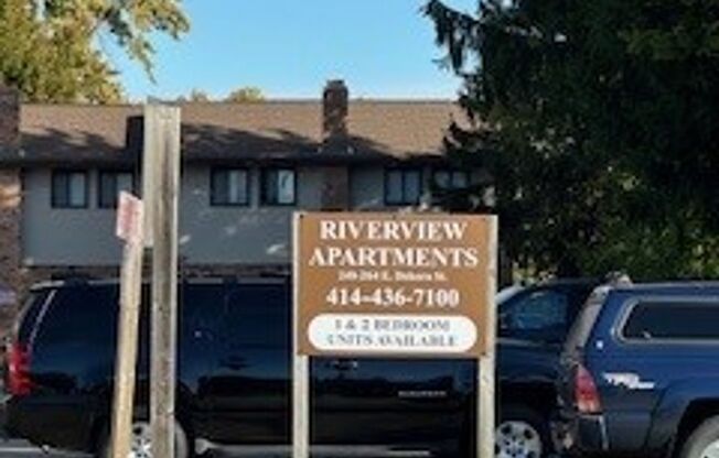 Riverview Apartments