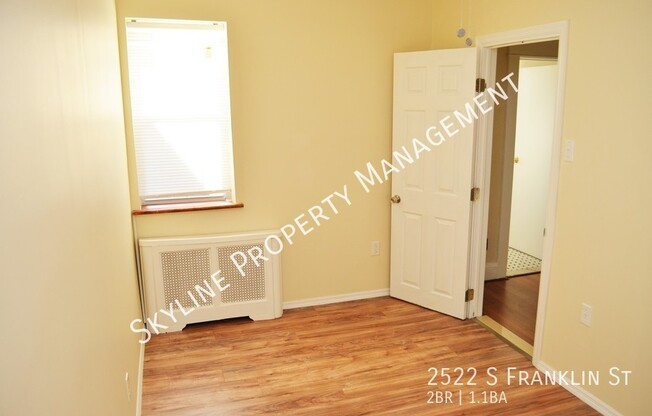 Partner-provided property photo