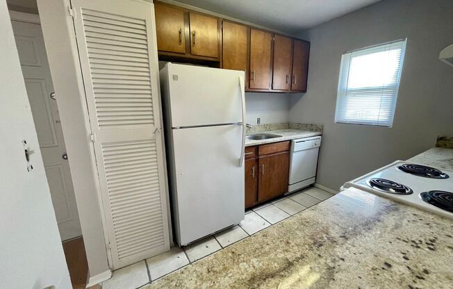 Great Location - SOUTH TAMPA - SOHO / Hyde Park Area