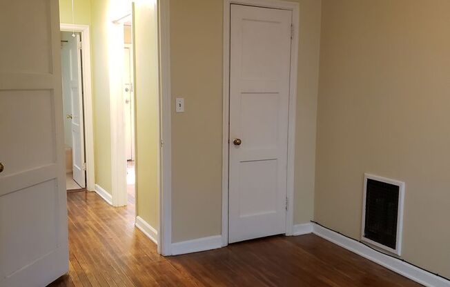 1 bed, 1 bath, 550 sqft, $1,345