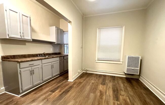 1 bed, 1 bath, $1,425, Unit 117